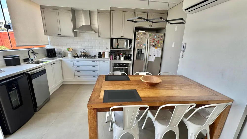 Apartamento, 2 quartos, 88 m² - Foto 2