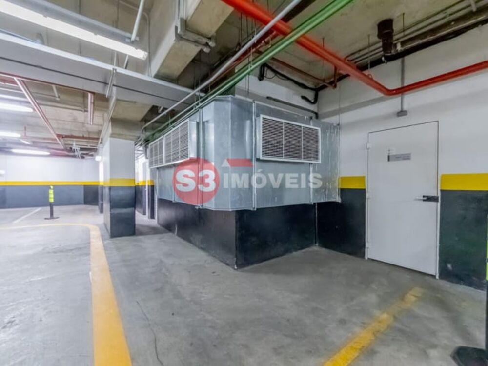 Sala-Conjunto, 61 m² - Foto 1