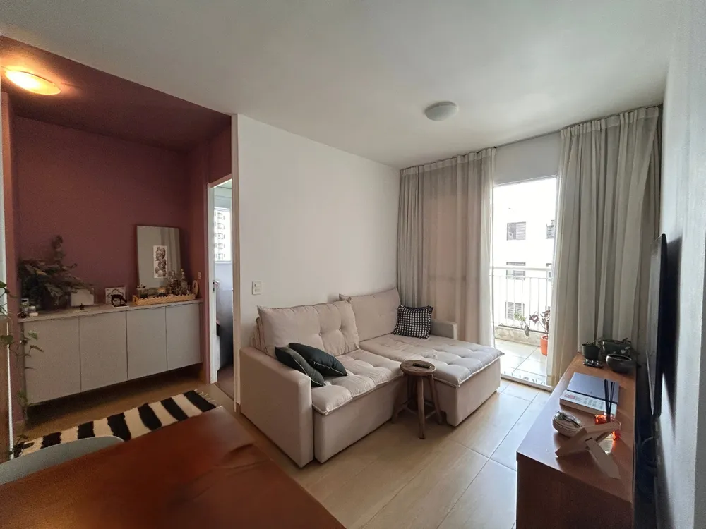 Apartamento, 2 quartos, 58 m² - Foto 1