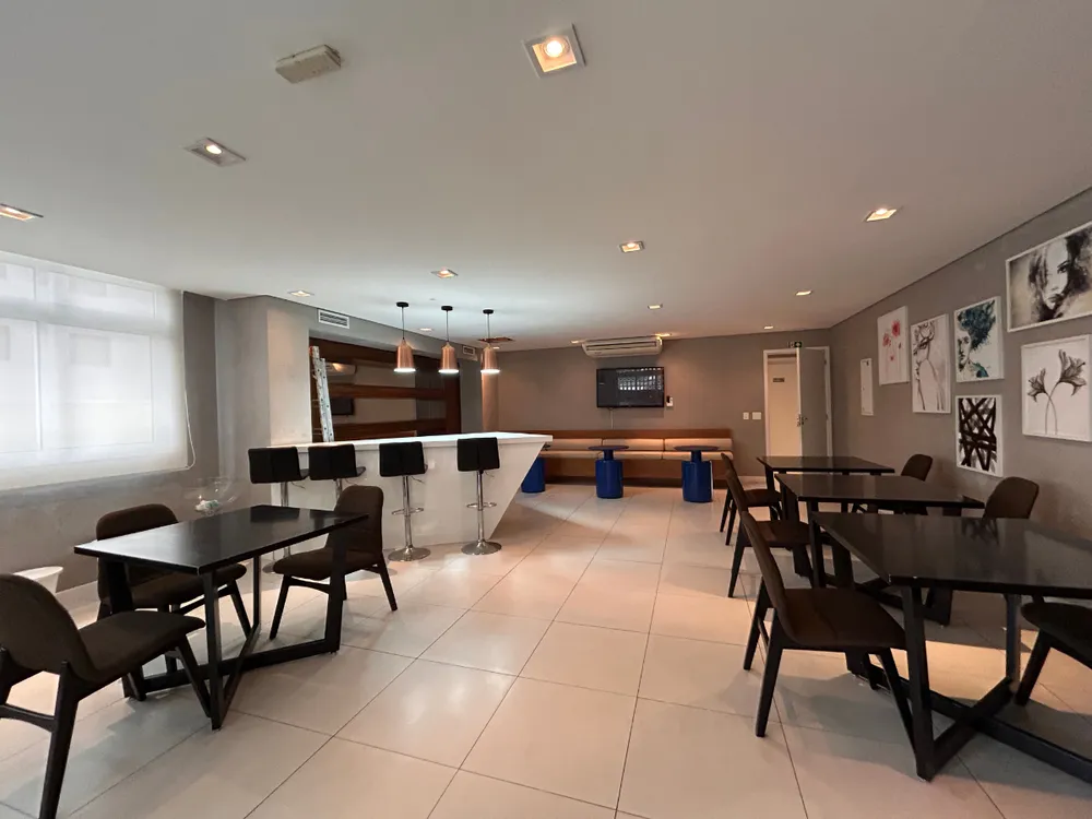 Apartamento, 2 quartos, 58 m² - Foto 4