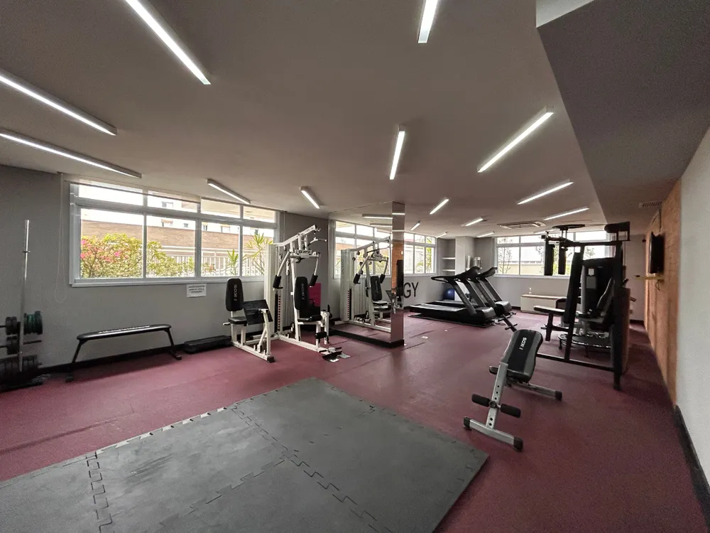 Apartamento, 2 quartos, 58 m² - Foto 3