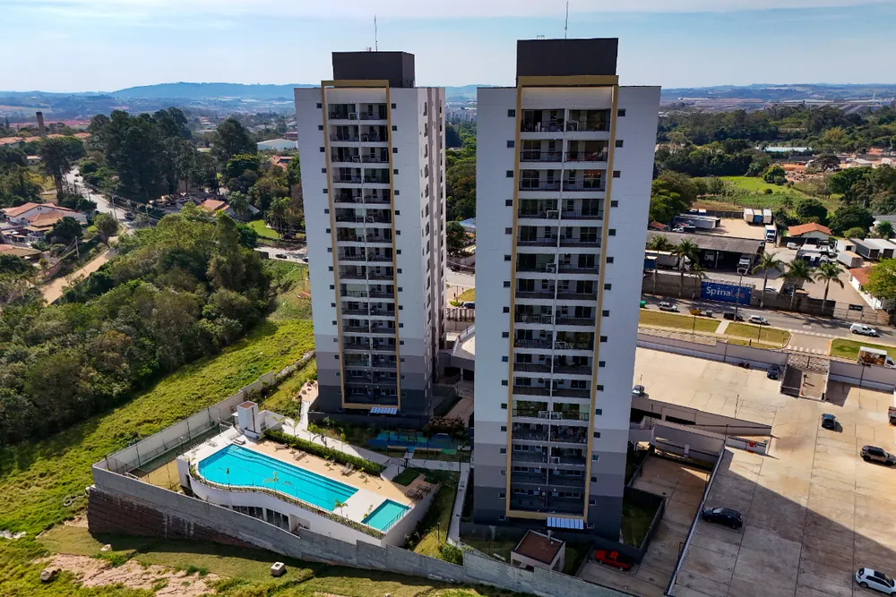 Apartamento, 2 quartos, 67 m² - Foto 2