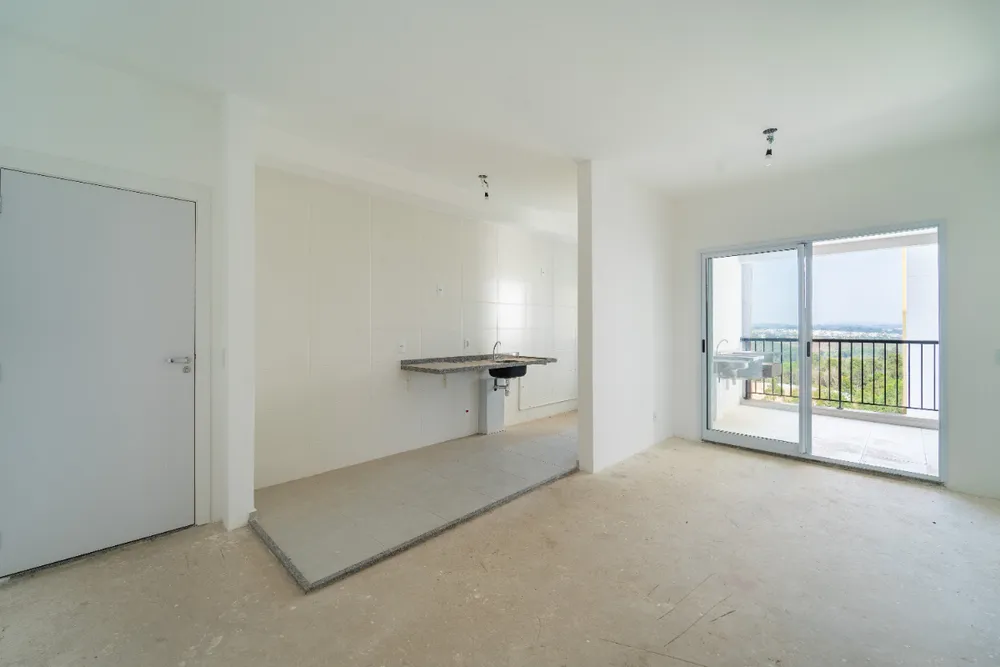 Apartamento, 2 quartos, 67 m² - Foto 1
