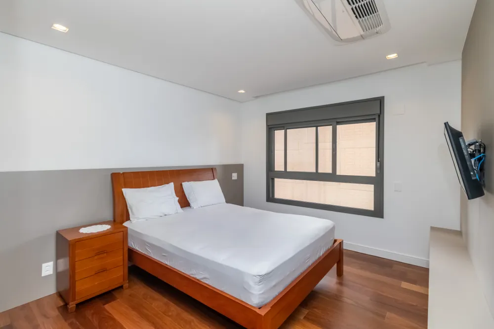 Apartamento, 3 quartos, 211 m² - Foto 2
