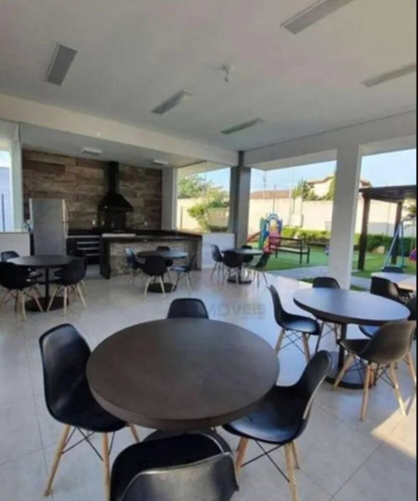 Casa de Condomínio à venda com 4 quartos, 236m² - Foto 6