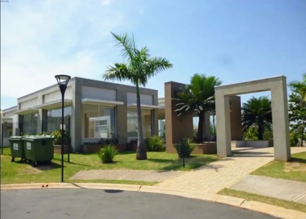 Casa de Condomínio à venda com 4 quartos, 236m² - Foto 12