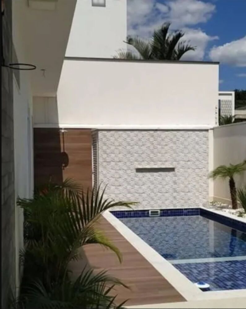 Casa de Condomínio à venda com 4 quartos, 236m² - Foto 16