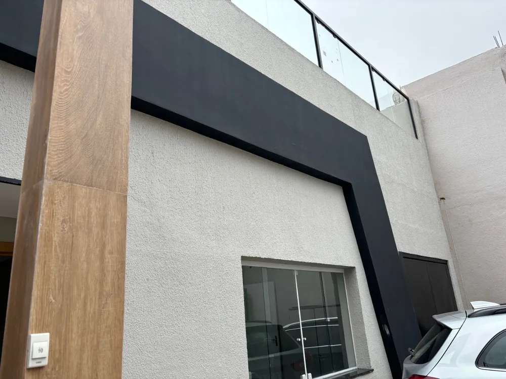 Prédio Inteiro, 455 m² - Foto 1