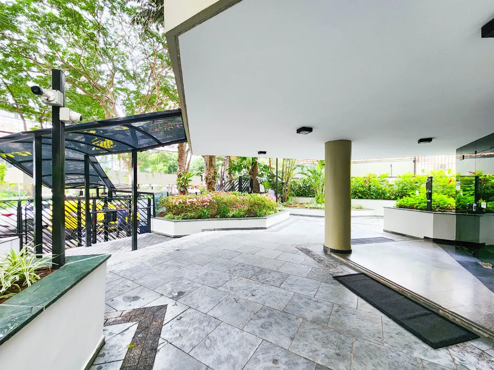Apartamento, 4 quartos, 254 m² - Foto 3