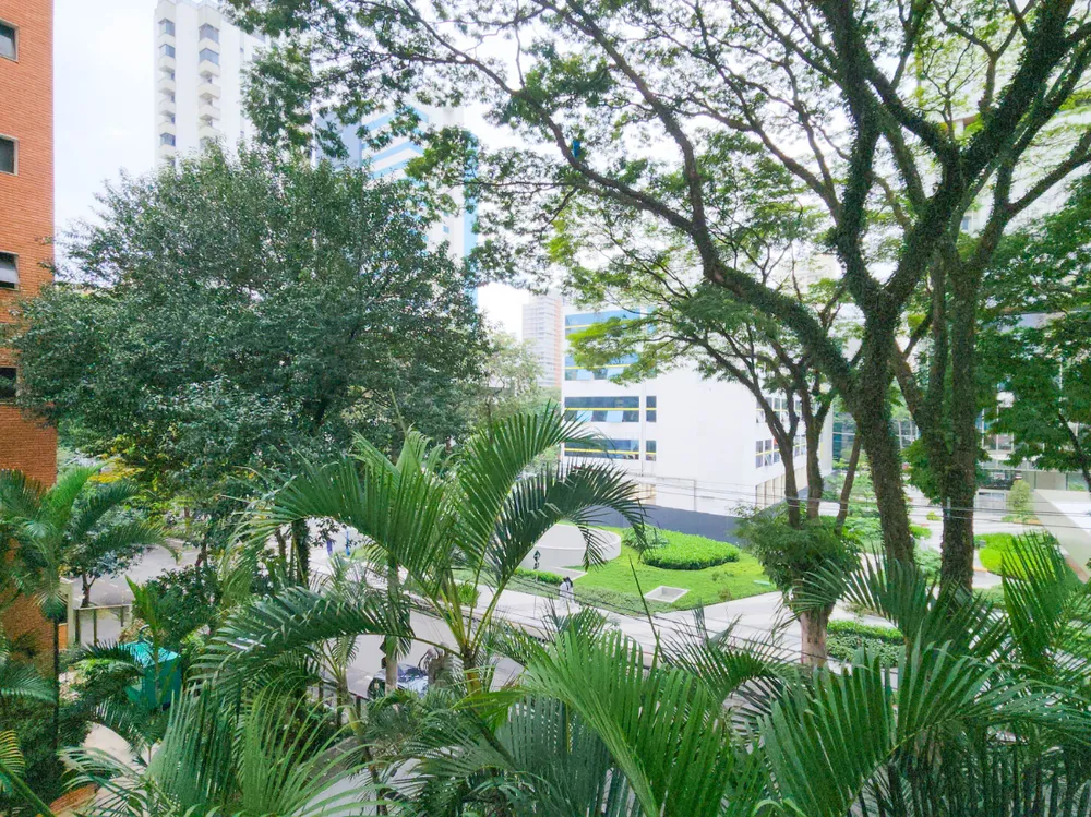 Apartamento, 4 quartos, 254 m² - Foto 1