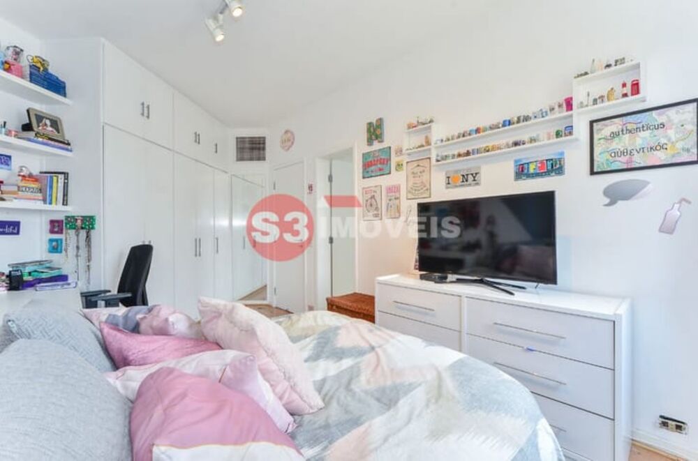 Apartamento, 4 quartos, 326 m² - Foto 3