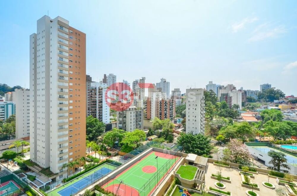 Apartamento, 4 quartos, 326 m² - Foto 1