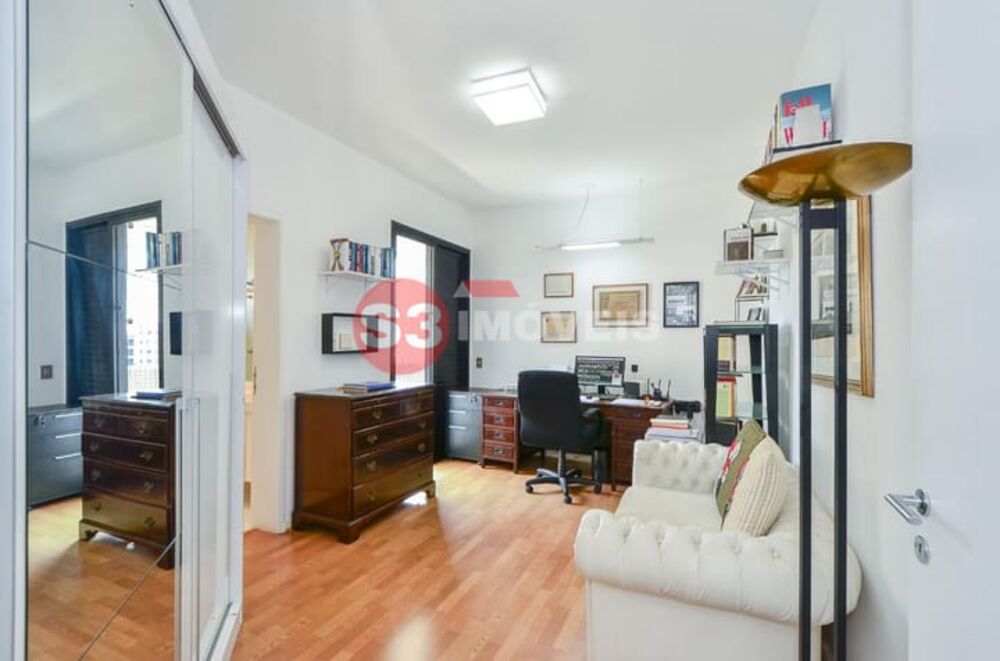 Apartamento, 4 quartos, 326 m² - Foto 2