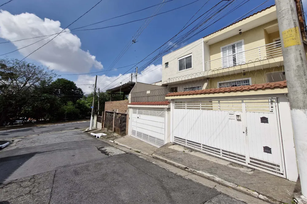 Casa, 4 quartos, 161 m² - Foto 4