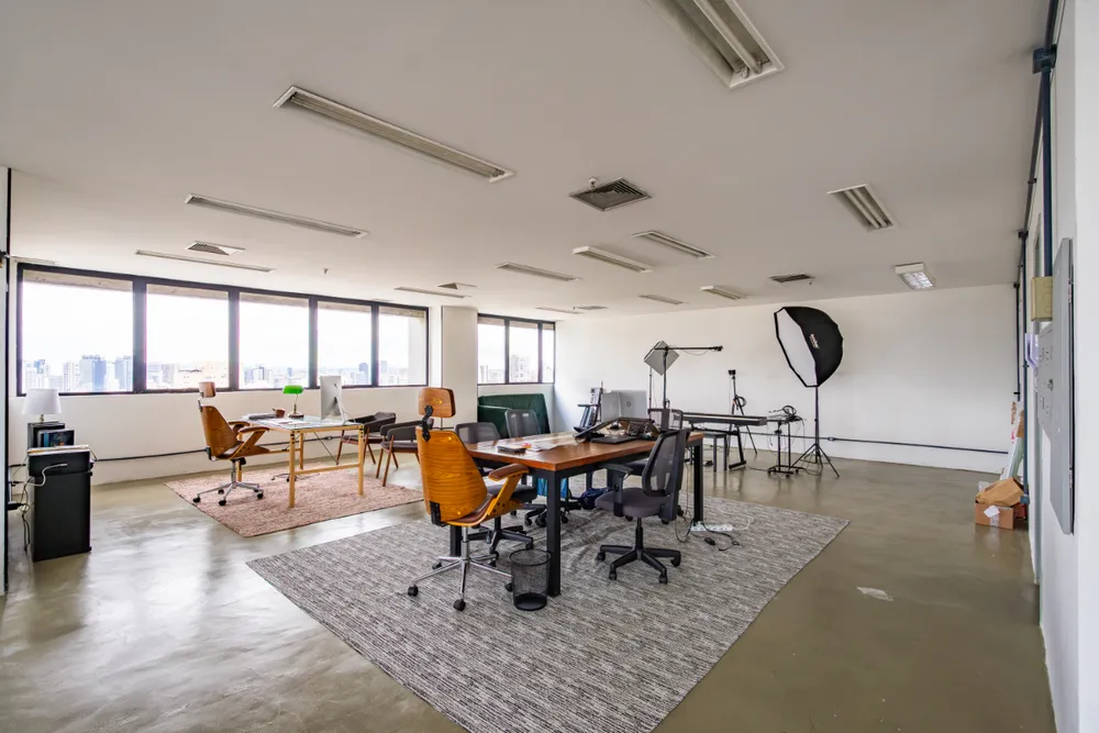 Sala-Conjunto, 122 m² - Foto 2