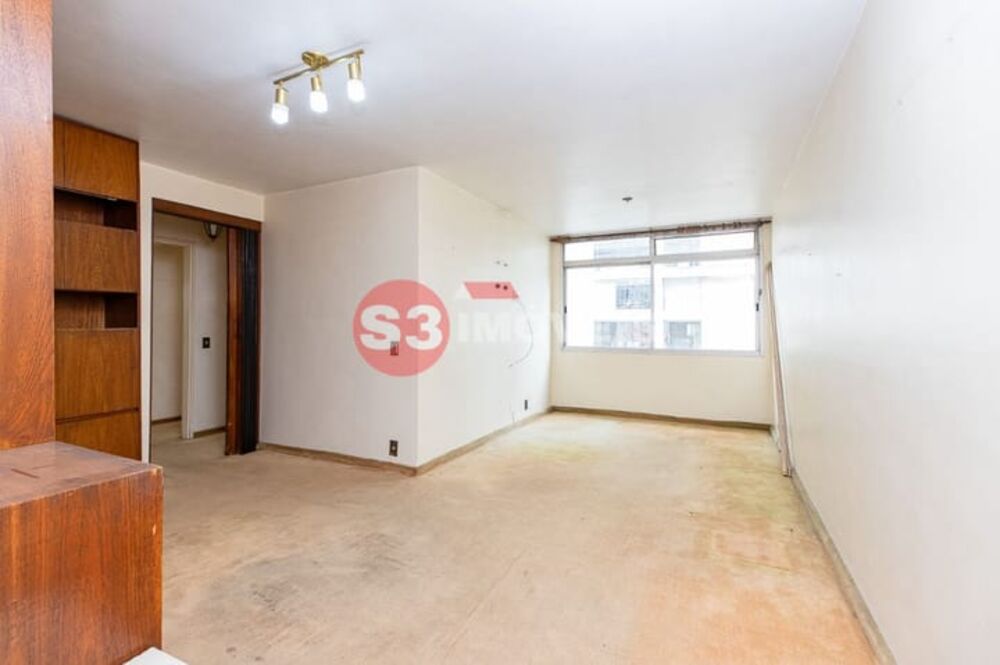 Apartamento, 2 quartos, 90 m² - Foto 1