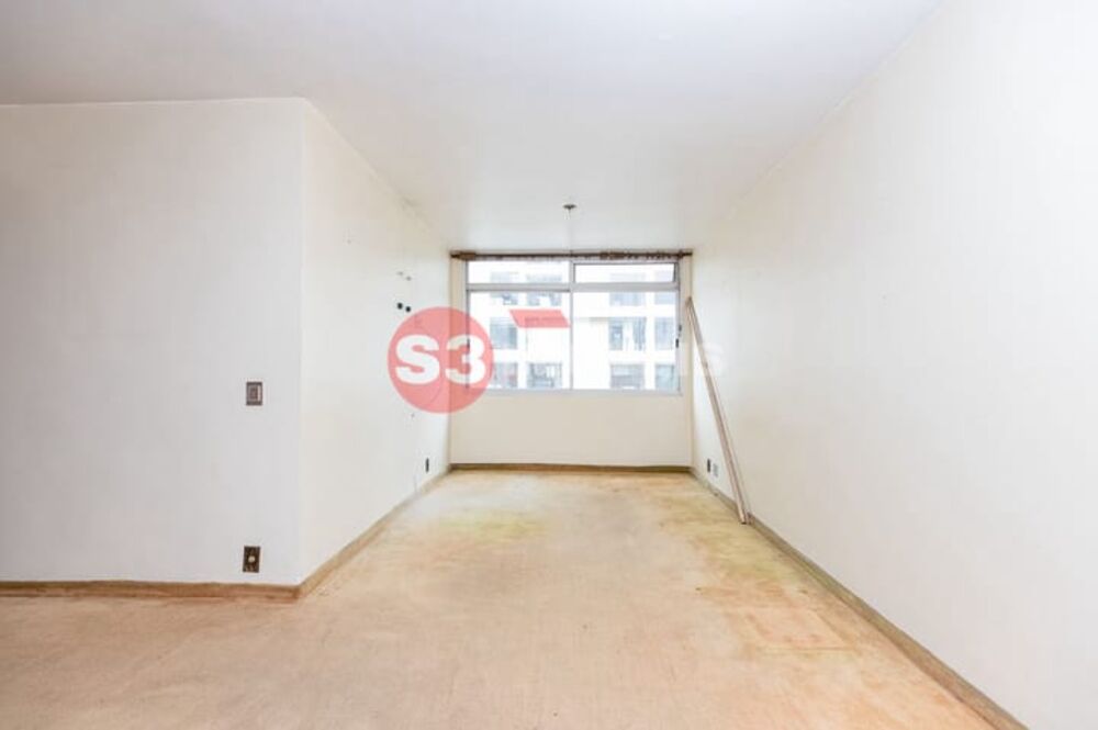 Apartamento, 2 quartos, 90 m² - Foto 2
