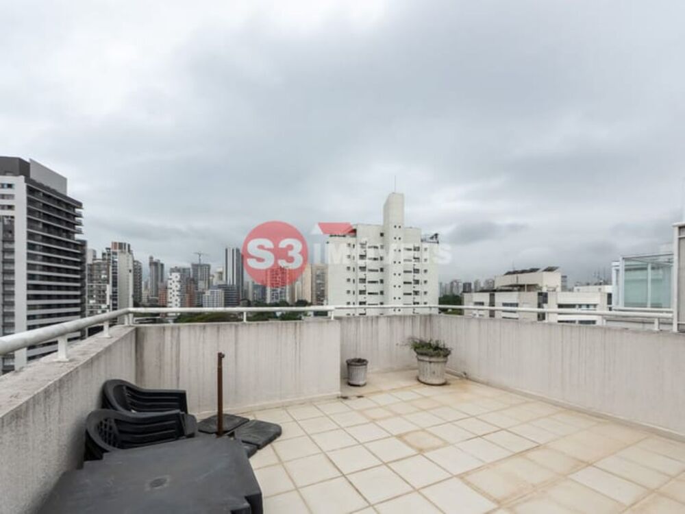 Cobertura, 2 quartos, 114 m² - Foto 15