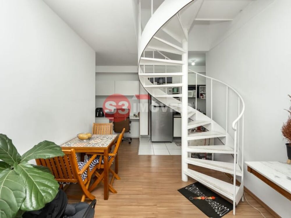 Cobertura, 2 quartos, 114 m² - Foto 3