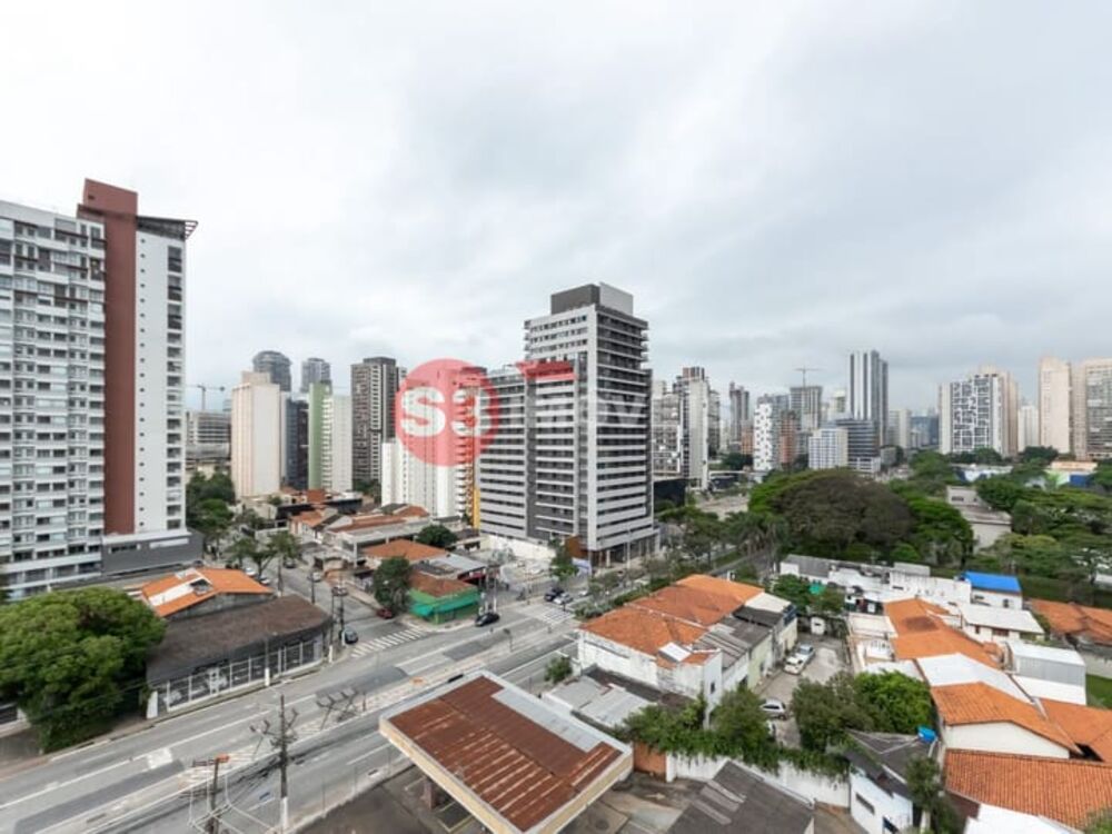 Cobertura, 2 quartos, 114 m² - Foto 16