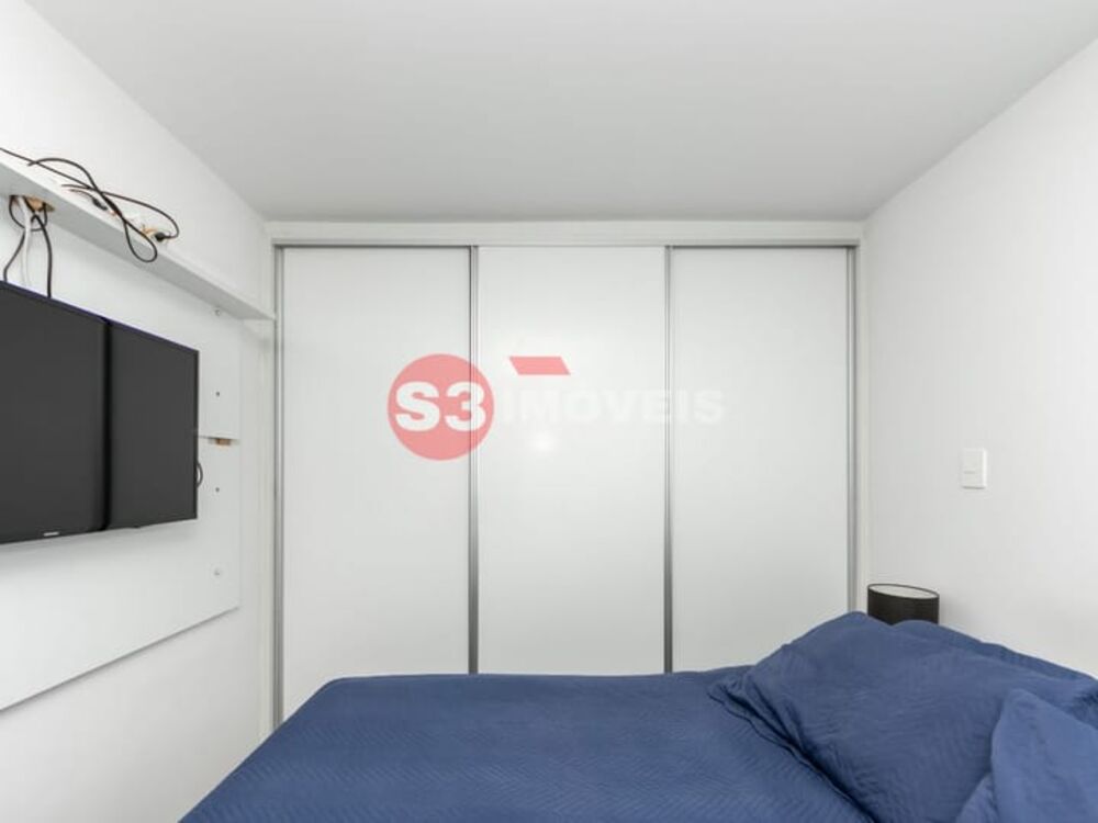 Cobertura, 2 quartos, 114 m² - Foto 12