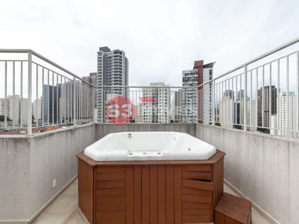 Cobertura, 2 quartos, 114 m² - Foto 14