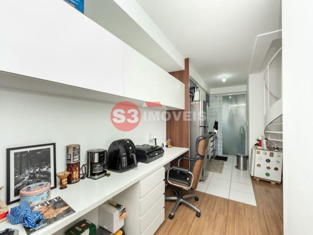 Cobertura, 2 quartos, 114 m² - Foto 5
