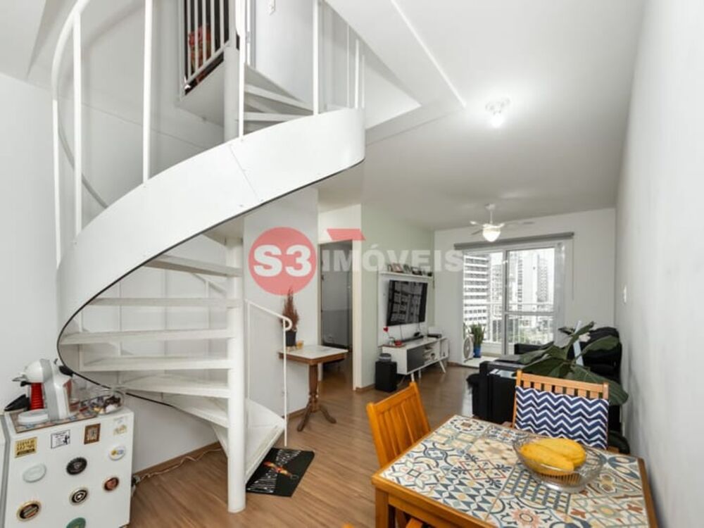 Cobertura, 2 quartos, 114 m² - Foto 7