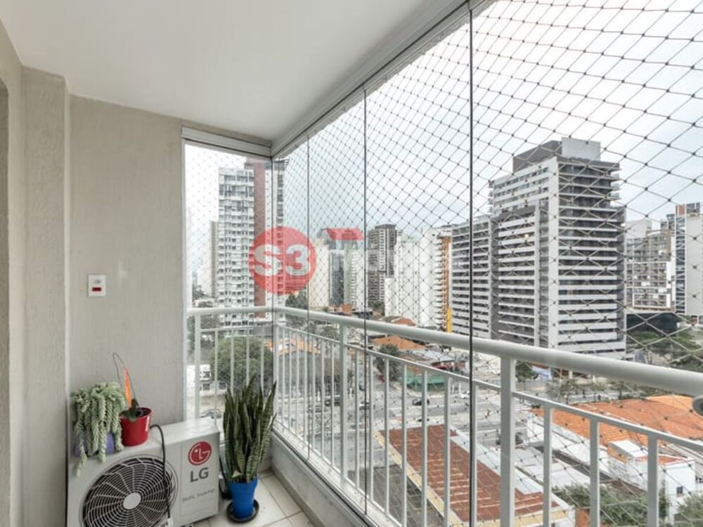Cobertura, 2 quartos, 114 m² - Foto 13