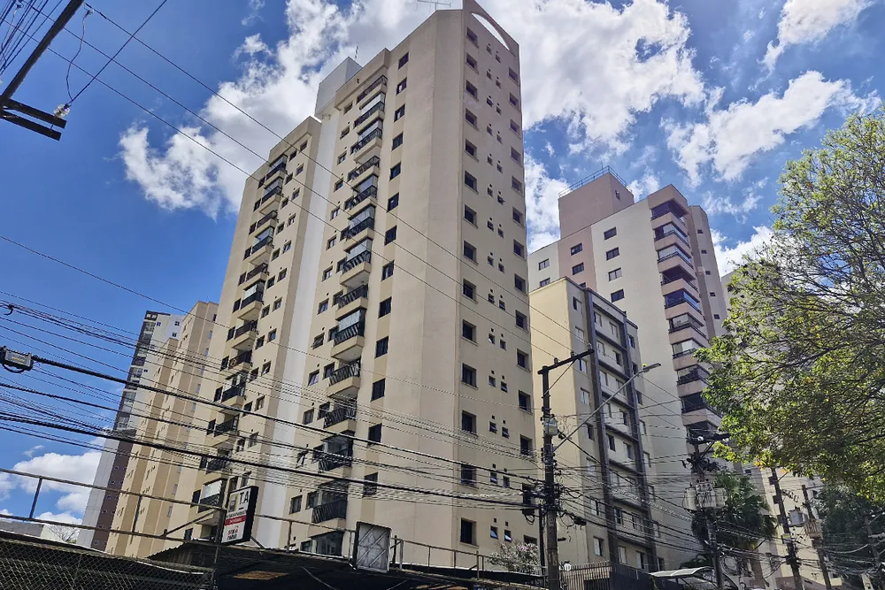 Apartamento, 2 quartos, 59 m² - Foto 2