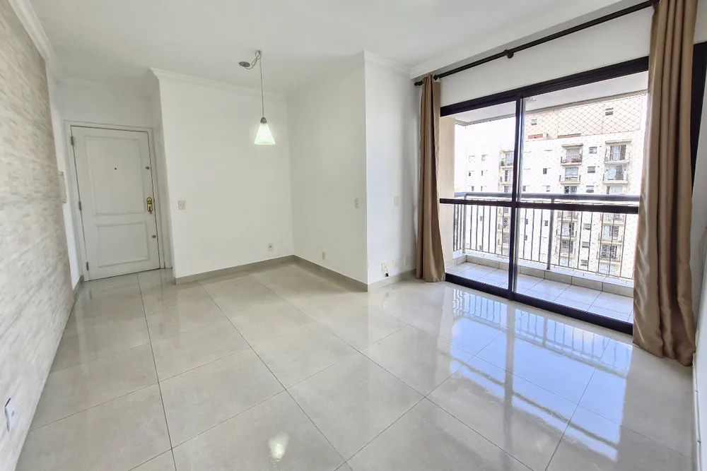 Apartamento, 2 quartos, 59 m² - Foto 1