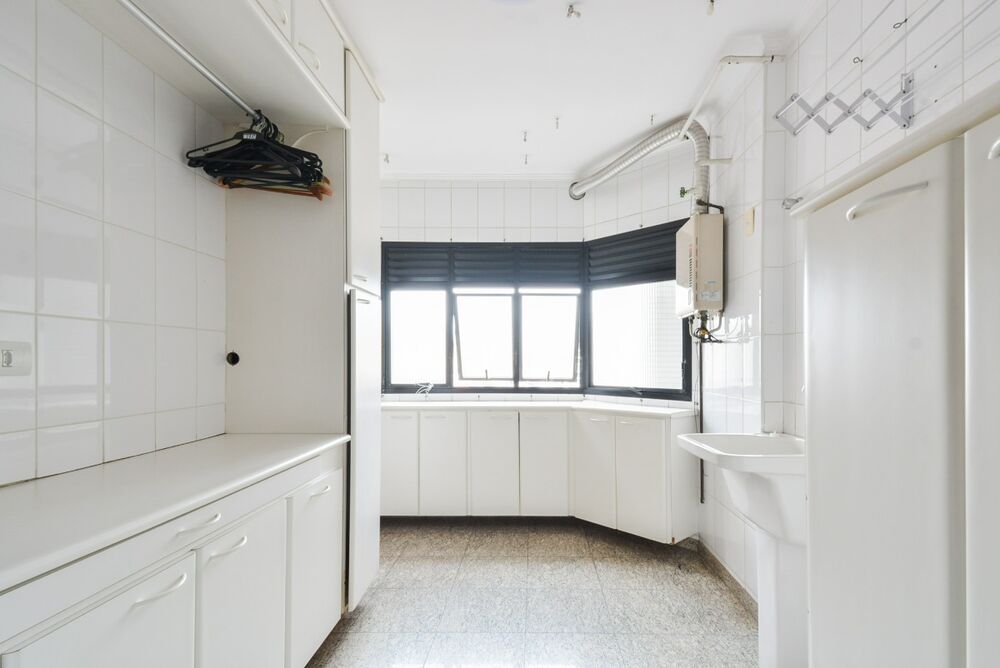 Apartamento, 3 quartos, 138 m² - Foto 24