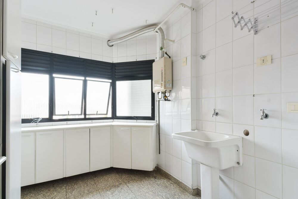 Apartamento, 3 quartos, 138 m² - Foto 6