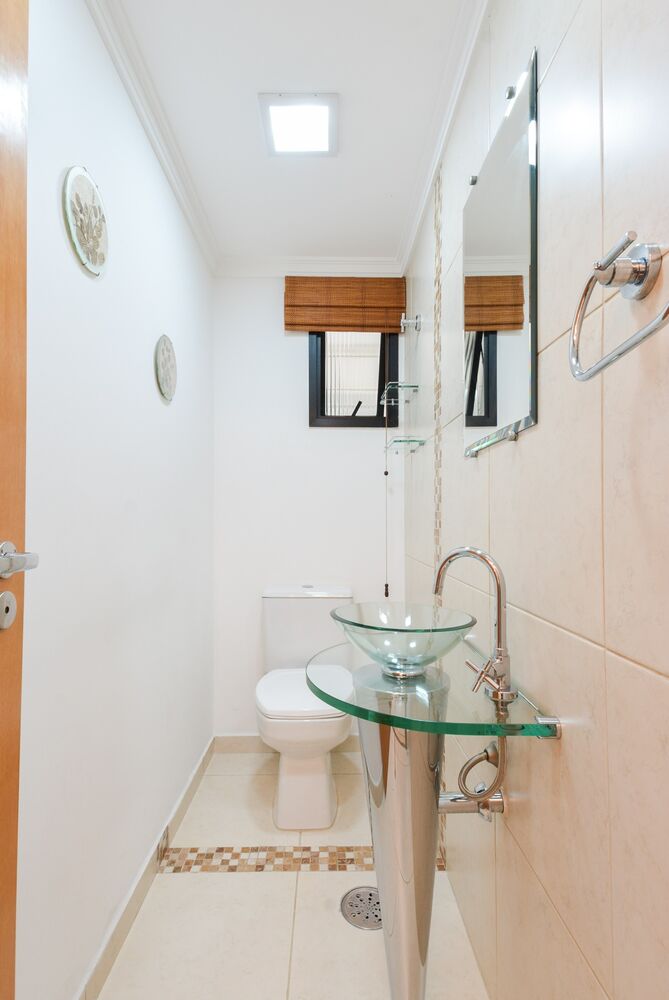 Apartamento, 3 quartos, 138 m² - Foto 26