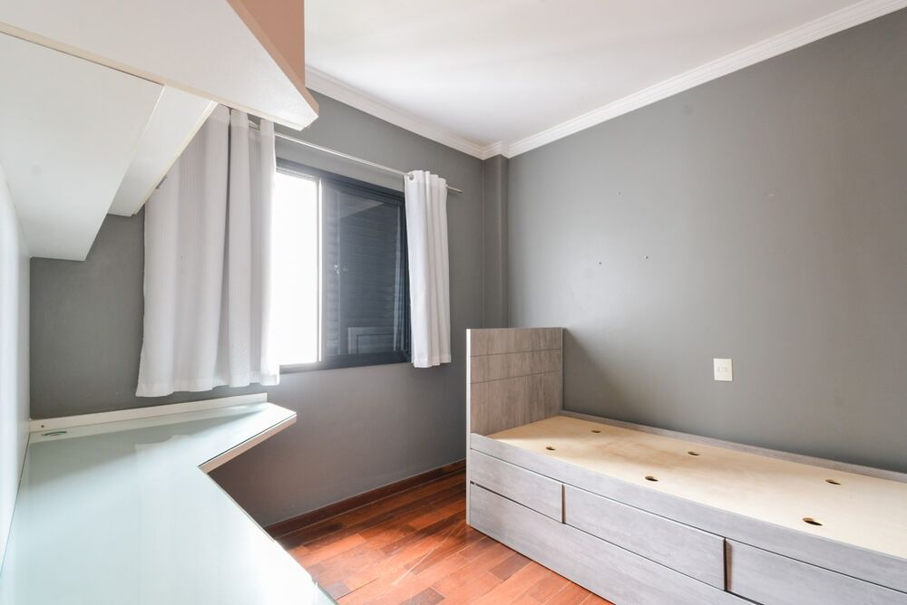 Apartamento, 3 quartos, 138 m² - Foto 9