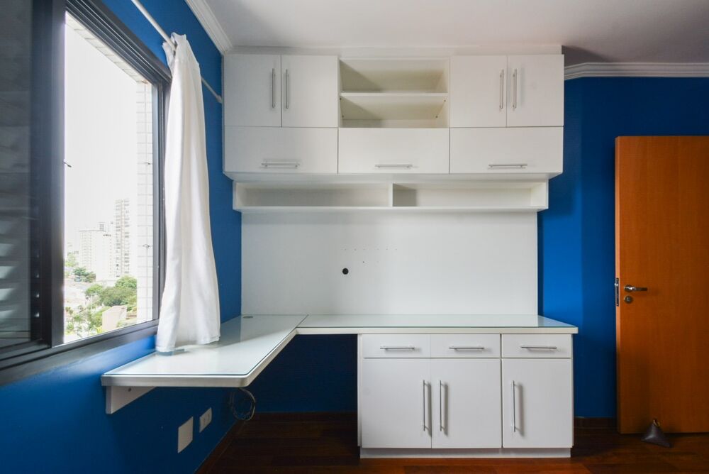Apartamento, 3 quartos, 138 m² - Foto 2