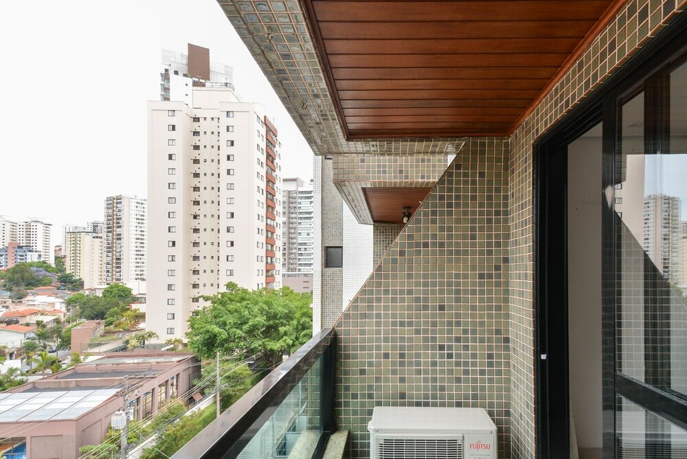 Apartamento, 3 quartos, 138 m² - Foto 27