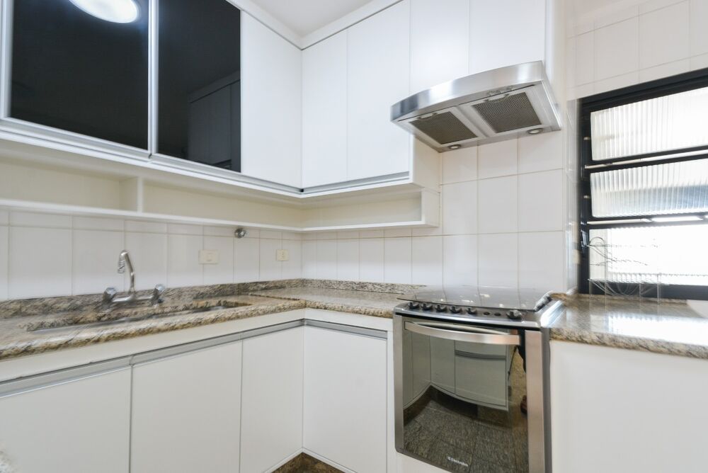 Apartamento, 3 quartos, 138 m² - Foto 1
