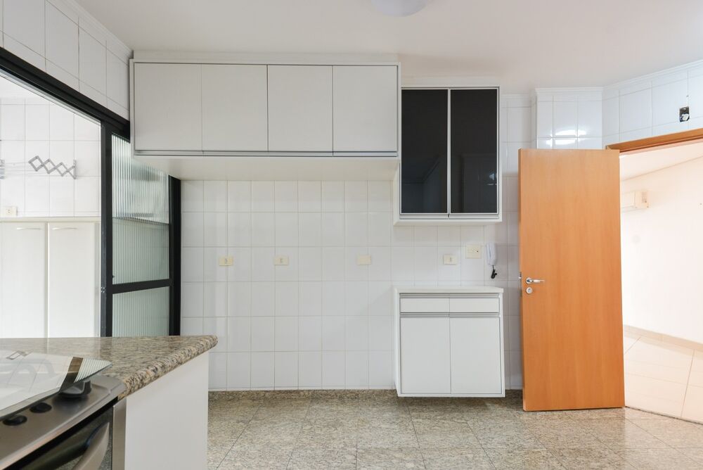 Apartamento, 3 quartos, 138 m² - Foto 16