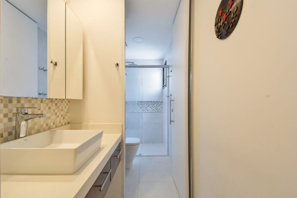 Apartamento, 3 quartos, 138 m² - Foto 11