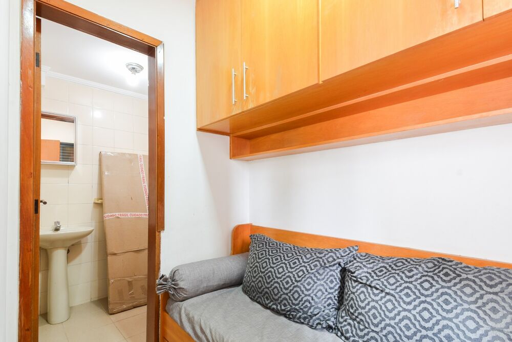 Apartamento, 3 quartos, 138 m² - Foto 5