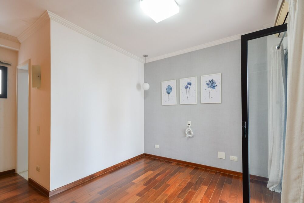 Apartamento, 3 quartos, 138 m² - Foto 21