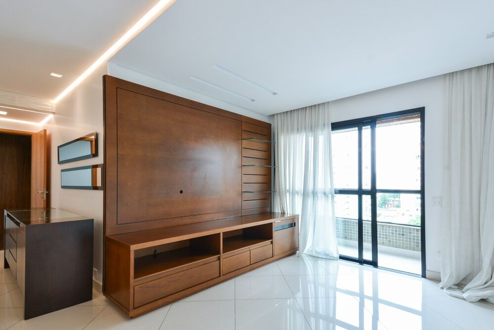 Apartamento, 3 quartos, 138 m² - Foto 28