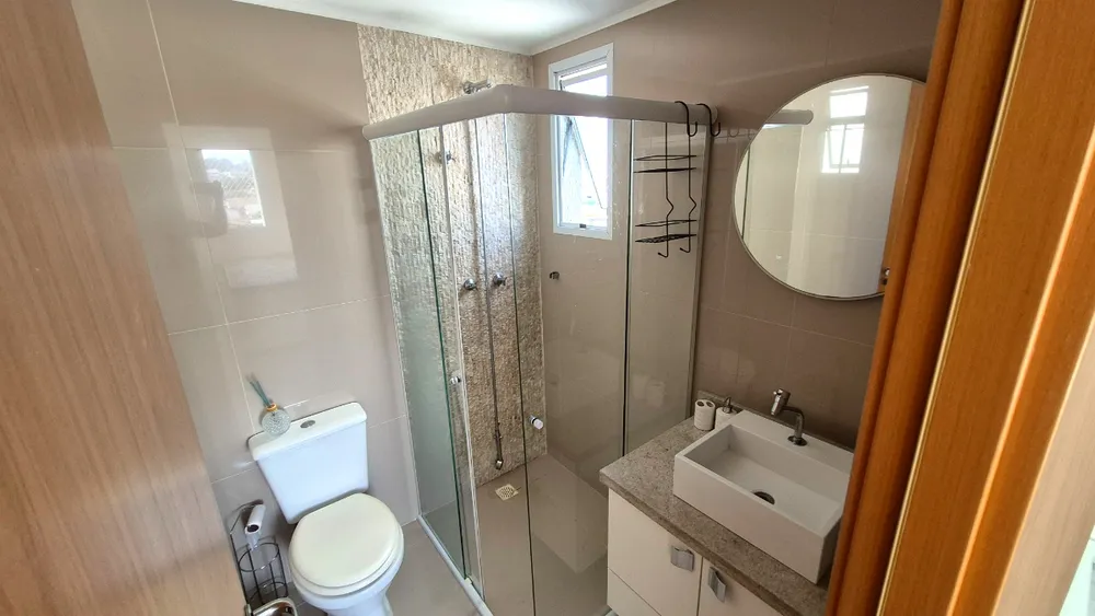 Apartamento, 1 quarto, 45 m² - Foto 2