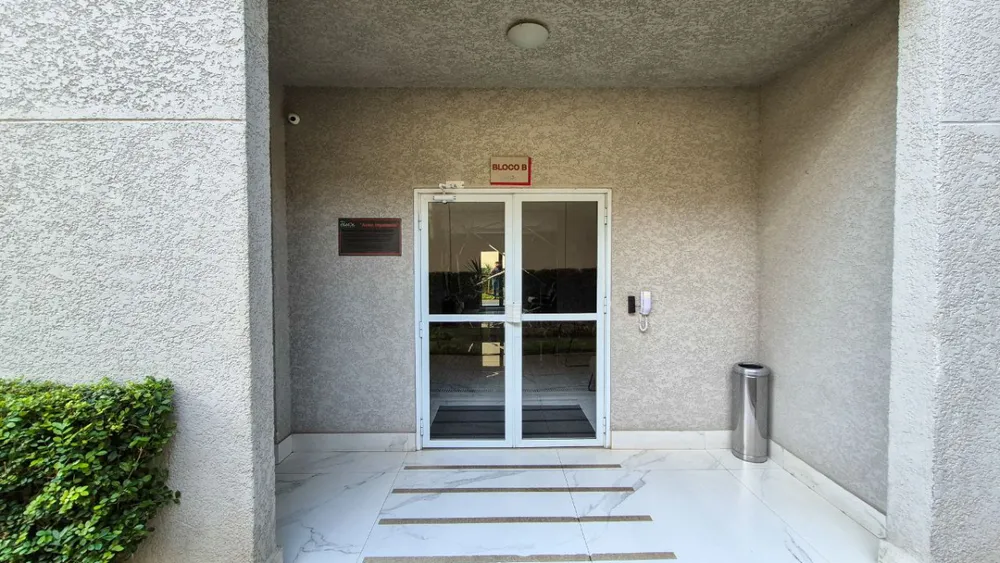 Apartamento, 1 quarto, 45 m² - Foto 3