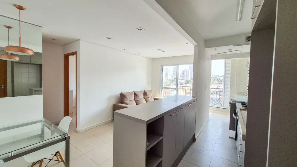 Apartamento, 1 quarto, 45 m² - Foto 1