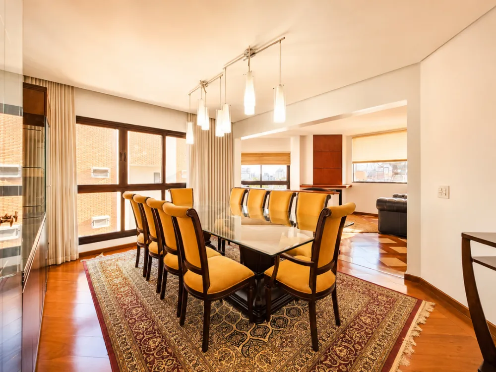Cobertura, 4 quartos, 385 m² - Foto 2