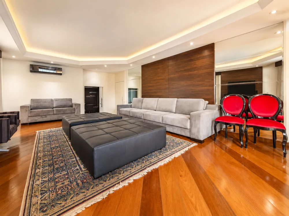 Cobertura, 4 quartos, 385 m² - Foto 1
