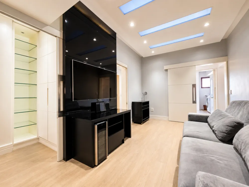 Cobertura, 4 quartos, 385 m² - Foto 3