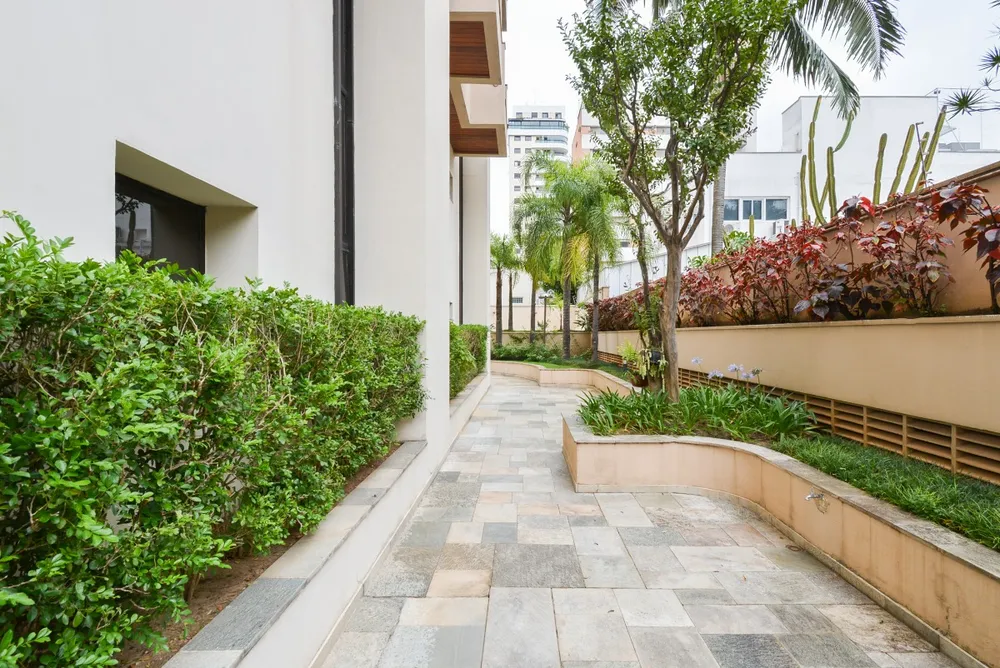 Apartamento, 4 quartos, 200 m² - Foto 3